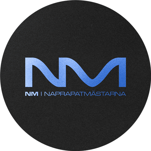 Naprapatmästarna