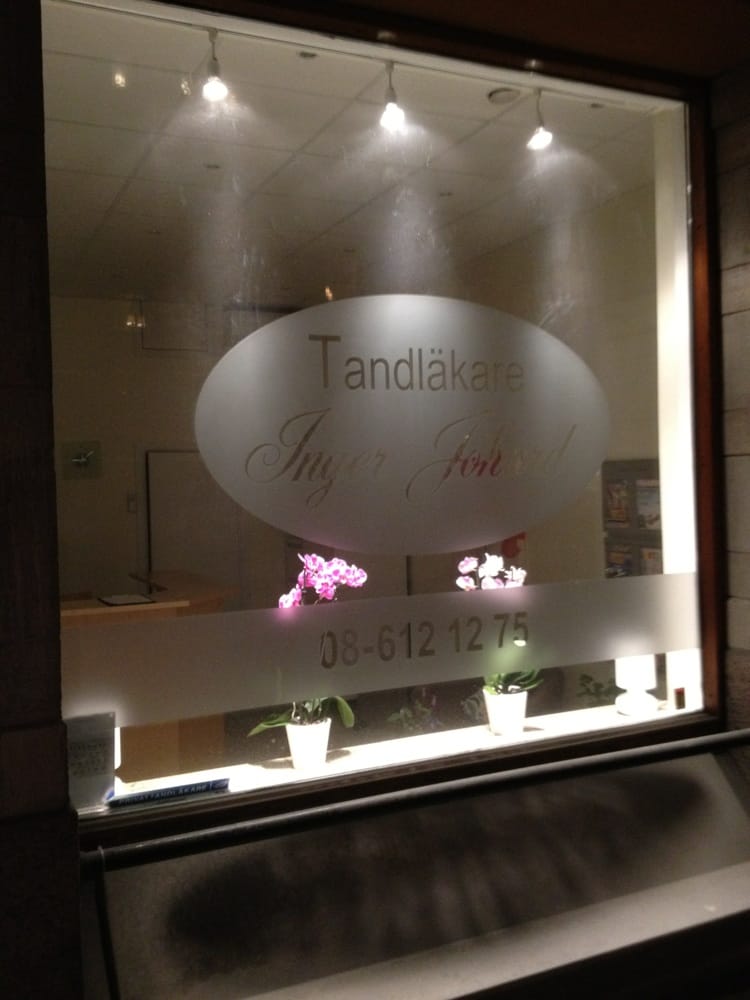 Inger Johard Tandläkarpraktik