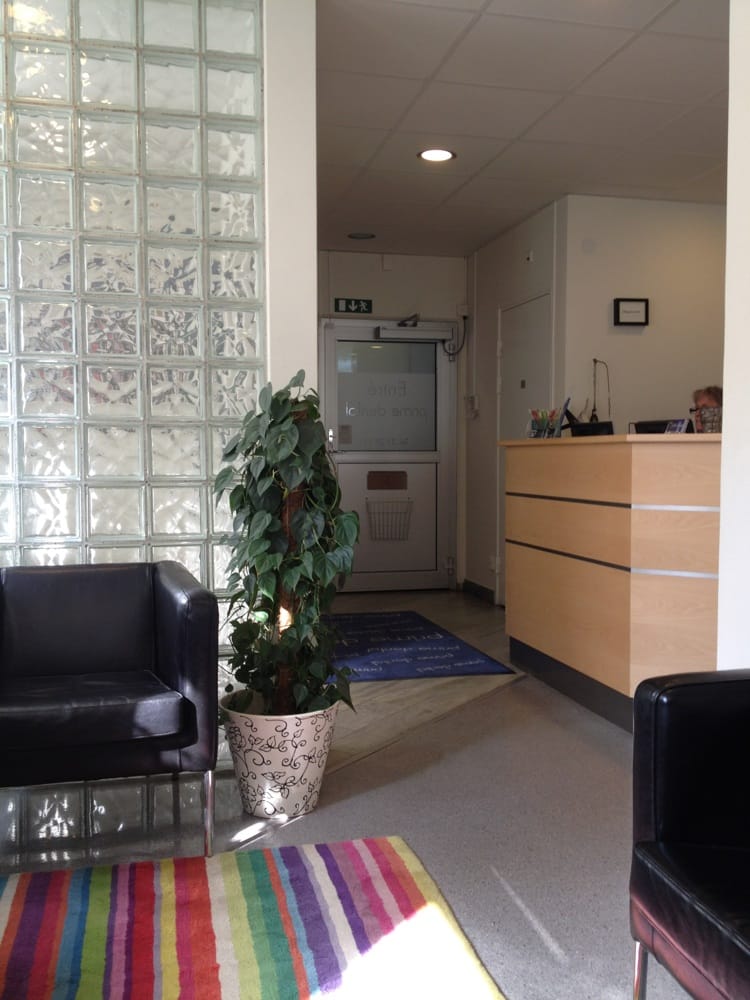 Attilio Bretto Prime Dental