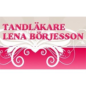 Lag. Tandl. Börjesson Lena