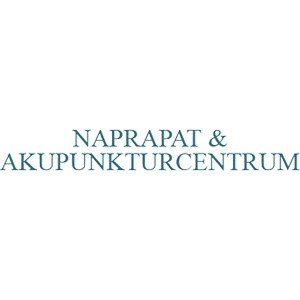 Naprapat & Akupunktur Centrum Thomas Stolt