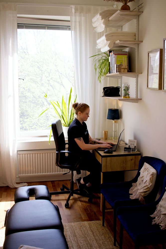 Kiropraktorvård Göteborg