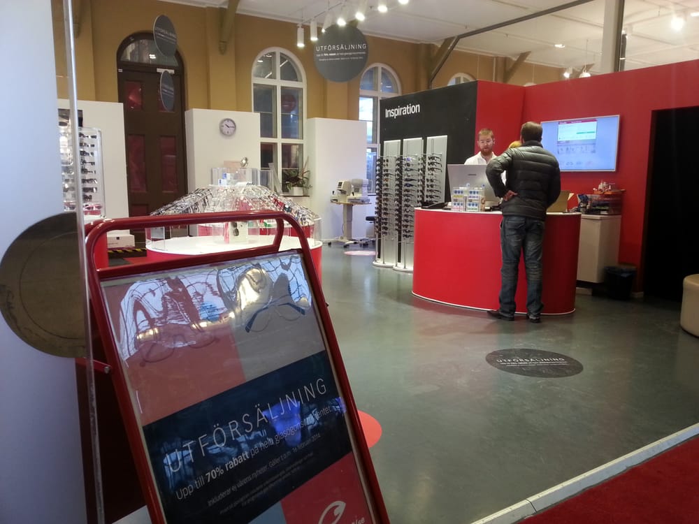 Lensway – Centralstationen