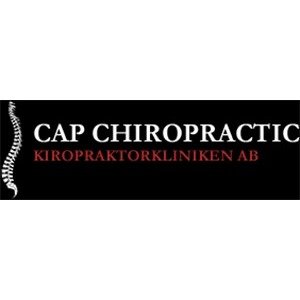 C A P Chiropractic Kiropraktorkliniken AB