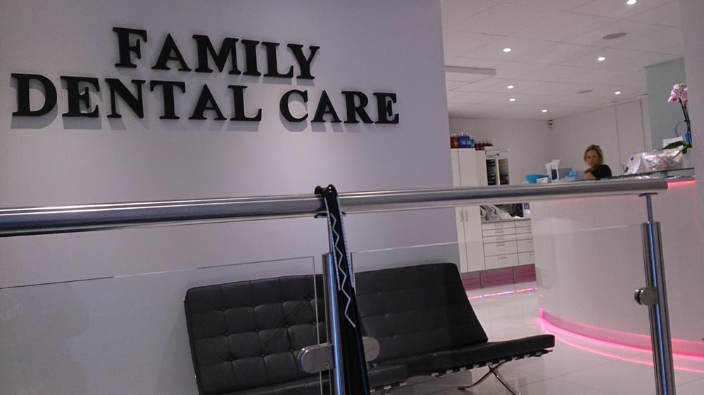 Family Dental Care