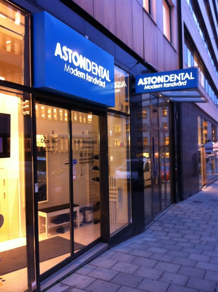 Astondental