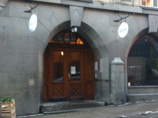 Barnläkarmottagningen Modin & Nilsson