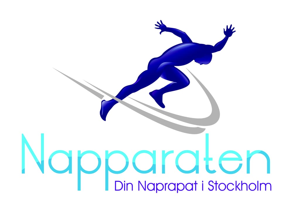 Napparaten