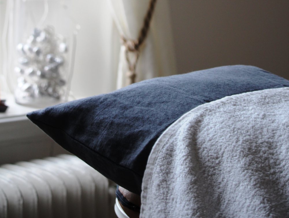 Q´ente Kropp & Själ