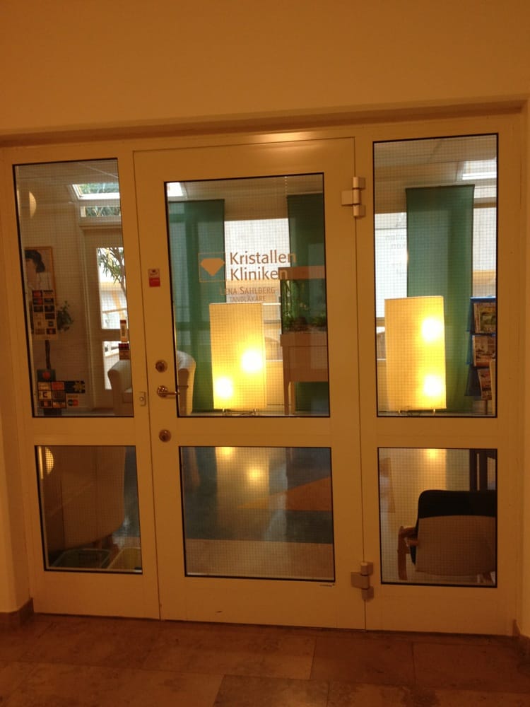 Kristallenkliniken
