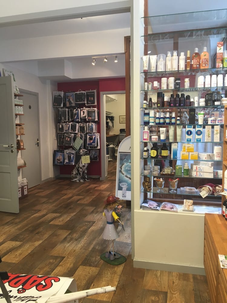 Ancis Homeopati & Hälsobutik