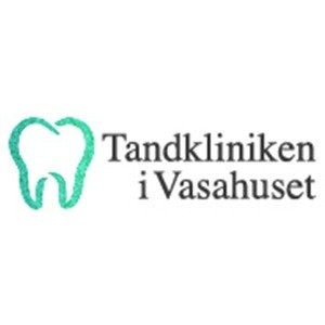 Tandkliniken i Vasahuset