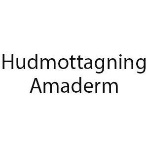 Hudmottagning Amaderm