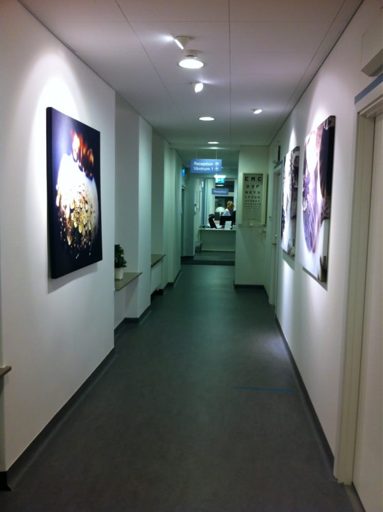 Slussenkliniken
