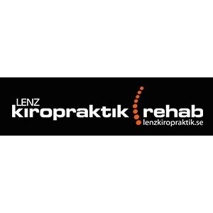 Lenz Kiropraktik & Rehab