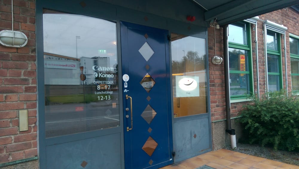 Folktandvården Forskliniken