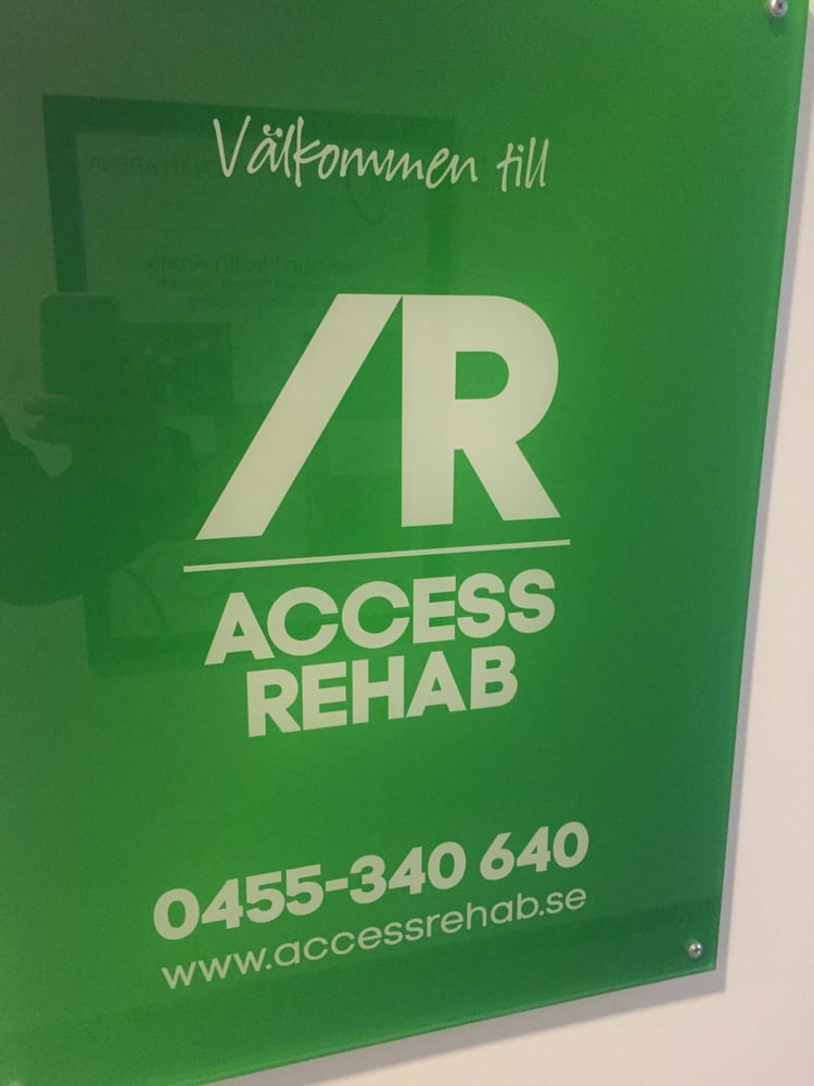 Access Rehab
