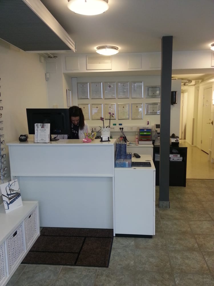 Stockholms Synklinik