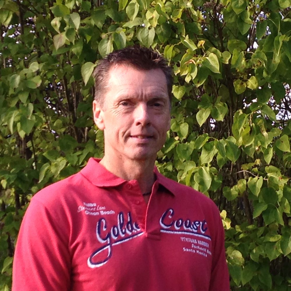 Stefan Gustavsson, Telgenaprapaten AB