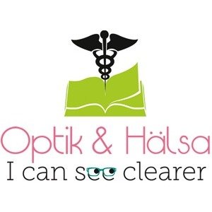 Optik & Hälsa Trollhättan AB