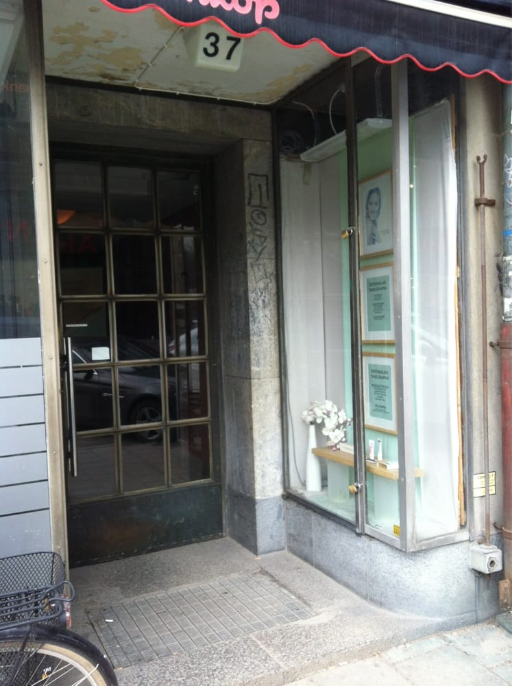 Monica Larsson Tandhygienist