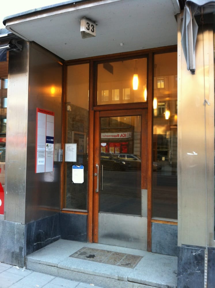 Dr Trokenheim Alina Hudläkarmottagning AB