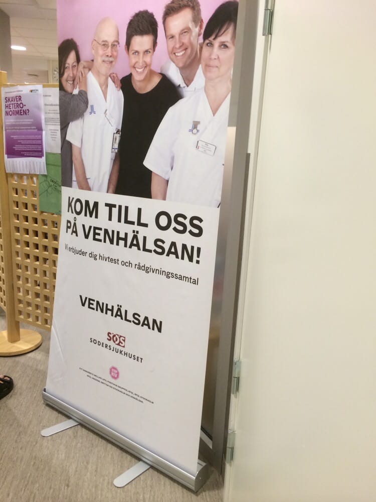 Venhälsan