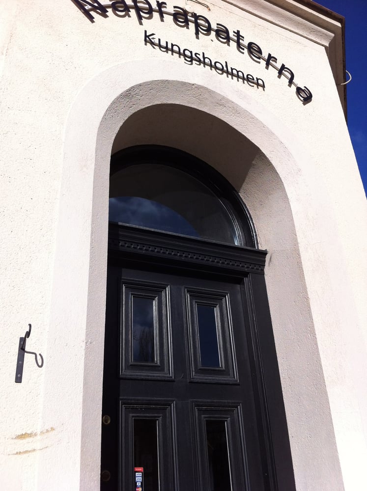 Naprapaterna Kungsholmen