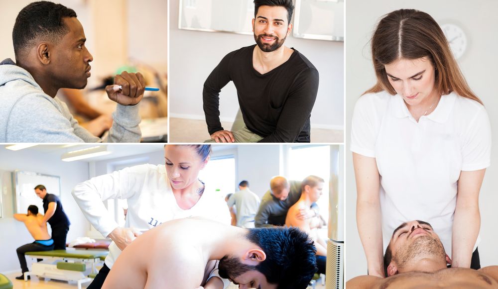 Skandinaviska Kiropraktorhögskolan