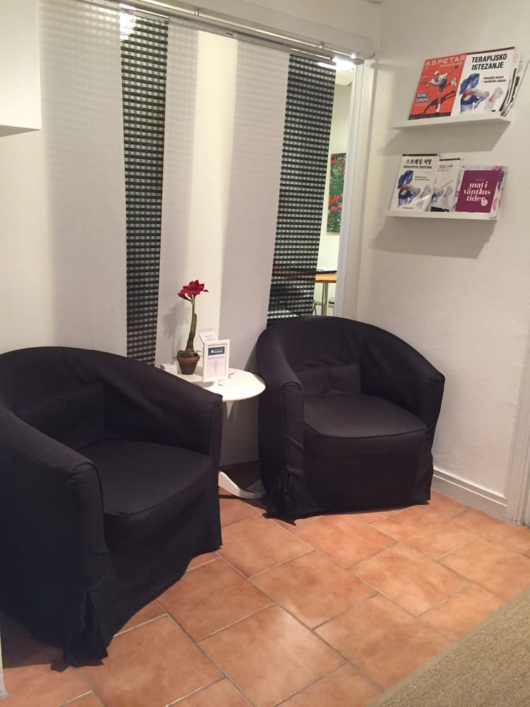 KB Naprapat & Rehabkonsult