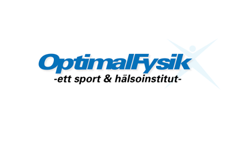 Optimal Fysik På Kungsholmen