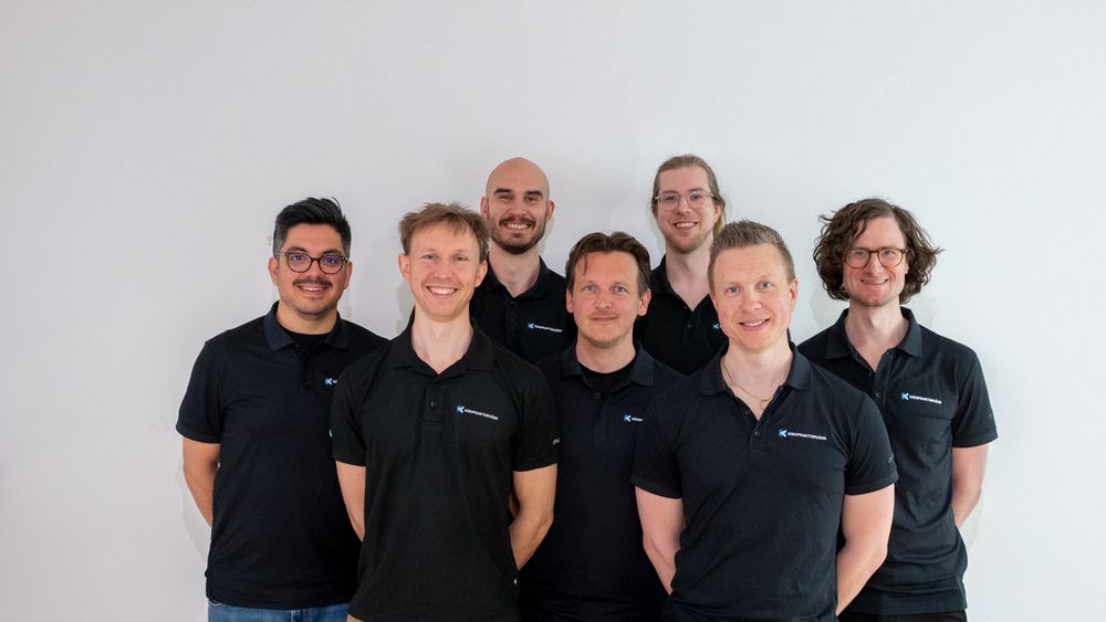 Kiropraktorvård Stockholm Kungsholmen