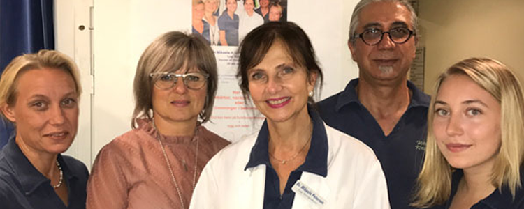 Hötorgets Kiropraktik