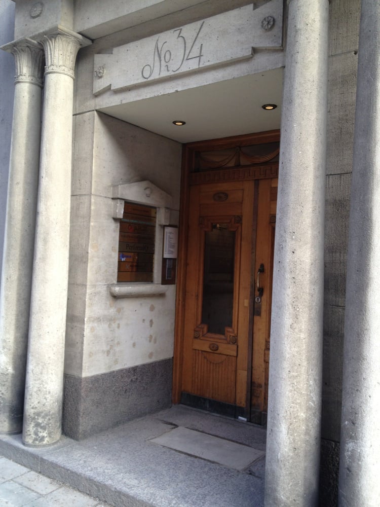 Kiropraktor Kompaniet