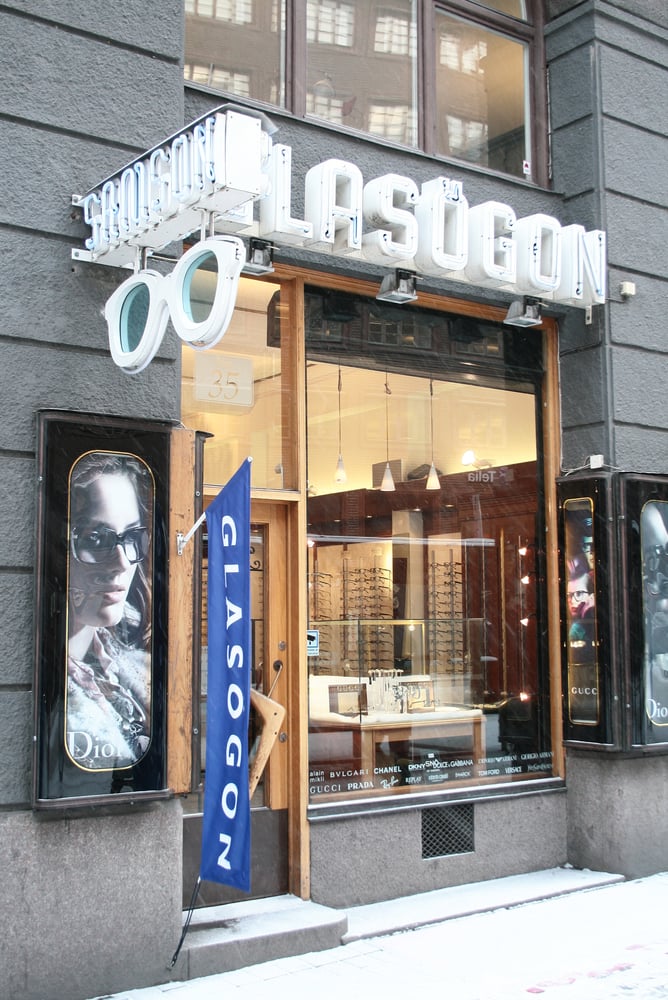 Samson Optik/Fokus Optik