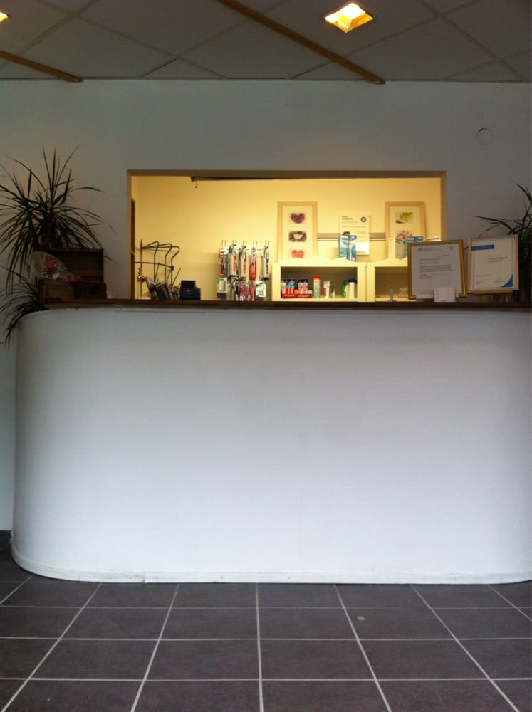 Svingeln Akutkliniken