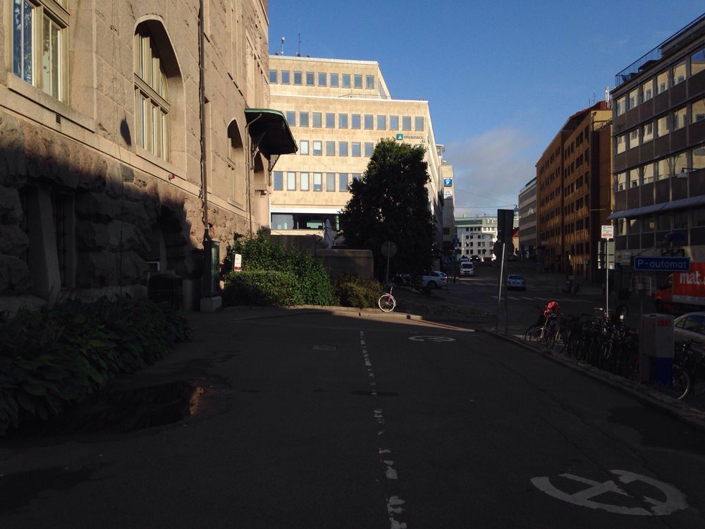 Närhälsan Kungshöjd Vårdcentral