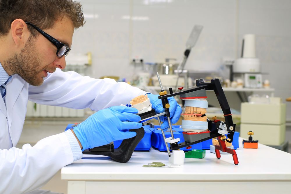 Upplands Dentalteknik