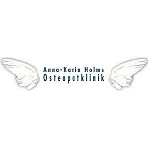 Anna-Karin Holms Osteopatklinik