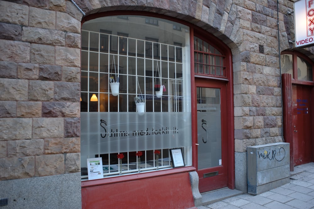 Stockholms Medicinska Fotklinik AB