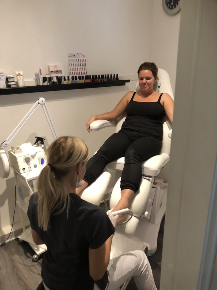 Fot och Hudvårdskliniken