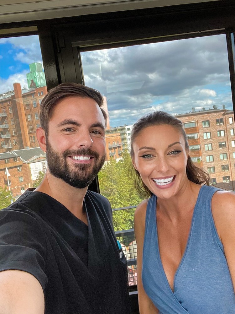 Eriksbergs Tandvård