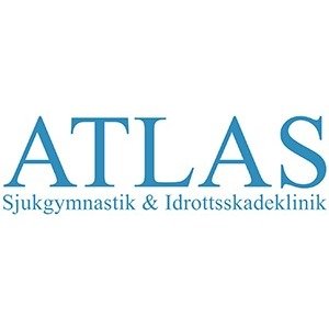 Atlas Sjukgymnastik o. Idrottsskadeklinik AB